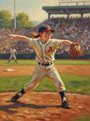 Impressionist Painting - Color