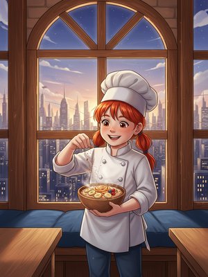 Kate's Spice Sprinkling Spectacle 🌿