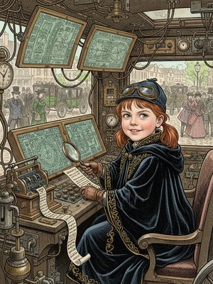 Victorian Illustration