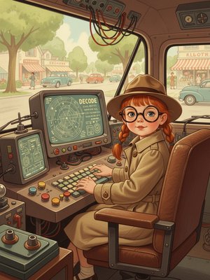 Vintage Storybook - Color