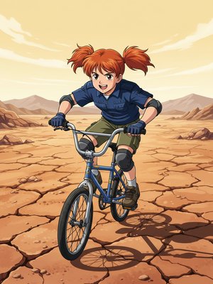 Classic Anime - Color