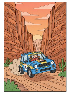 Classic Coloring Book