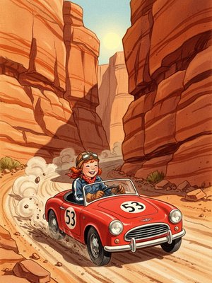 Vintage Storybook - Color