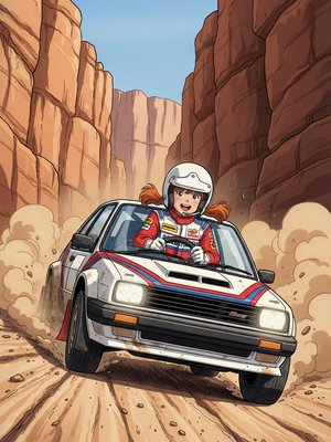 Classic Anime - Color