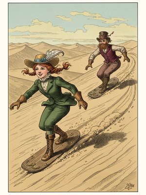 Victorian Illustration