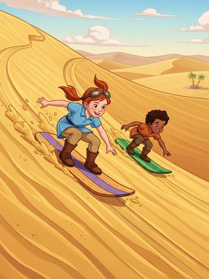 Golden Age Animation - Color