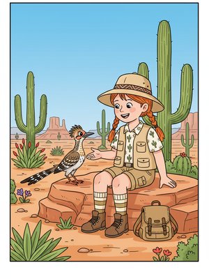 Classic Coloring Book