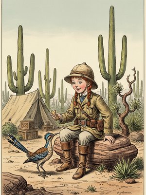 Victorian Illustration