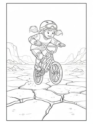 Golden Age Animation - B&W