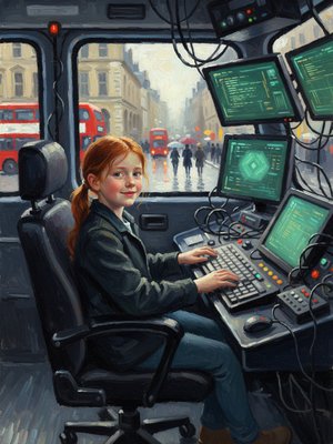 Impressionist Painting - Color