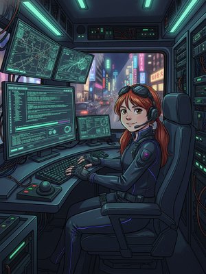 Kate's Code Cracking Capers