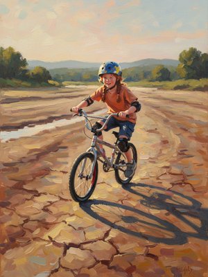 Impressionist Painting - Color