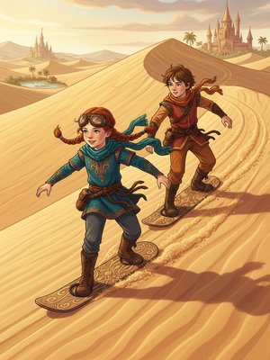 Fairy Tale Classic - Color