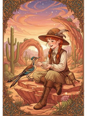 Fairy Tale Classic - Color