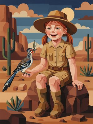 Cubist Painting - Color