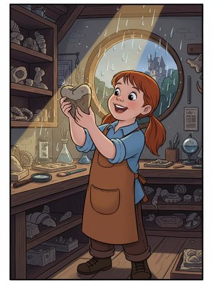 Golden Age Animation - Color