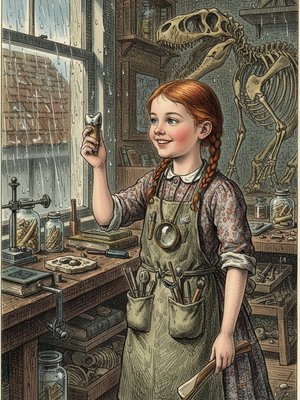 Victorian Illustration