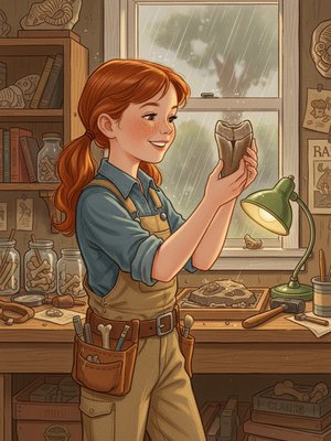 Vintage Storybook - Color