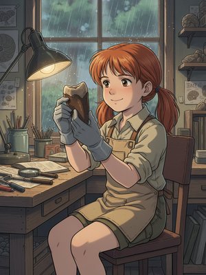 Classic Anime - Color