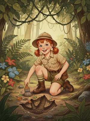 Vintage Storybook - Color