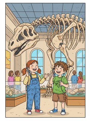 Classic Coloring Book