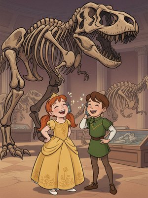 Golden Age Animation - Color