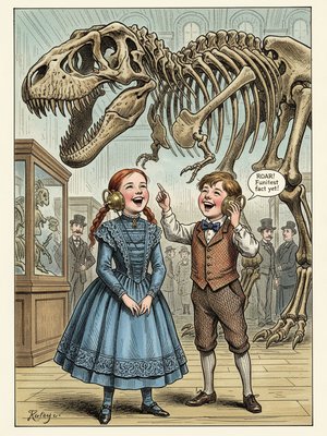 Victorian Illustration