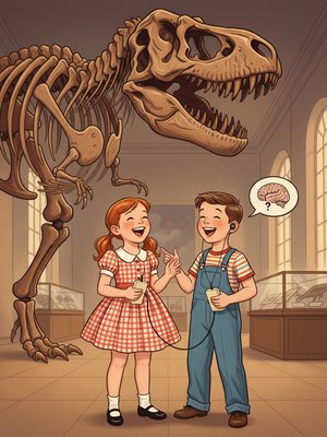 Vintage Storybook - Color