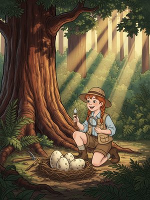 Golden Age Animation - Color