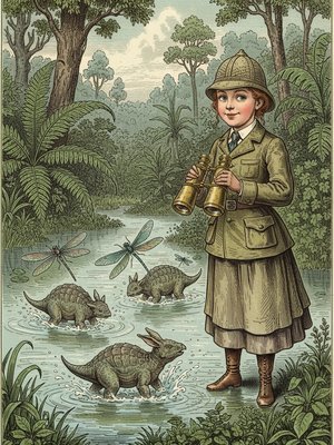 Victorian Illustration