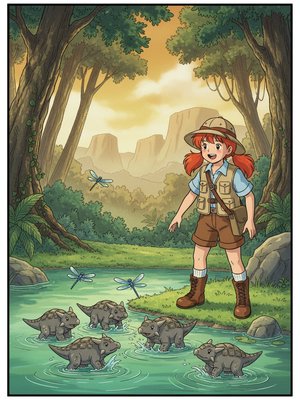 Classic Anime - Color