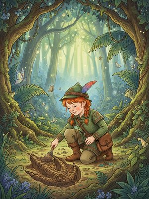 Fairy Tale Classic - Color