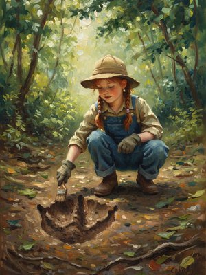 Impressionist Painting - Color