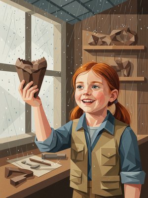 Dinosaur Bones Workshop