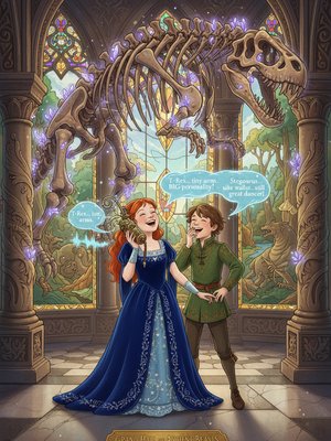 Fairy Tale Classic - Color