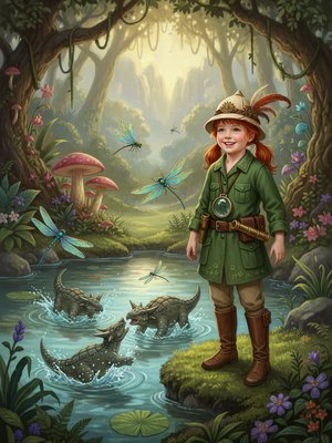 Fairy Tale Classic - Color