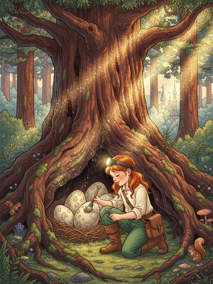 Fairy Tale Classic - Color