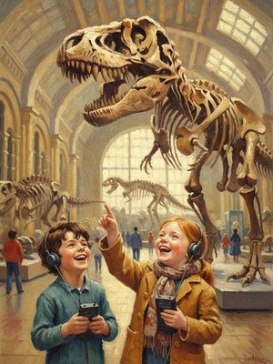 Impressionist Painting - Color