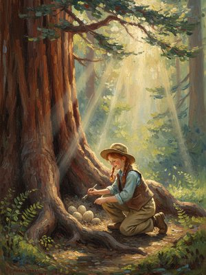 Impressionist Painting - Color