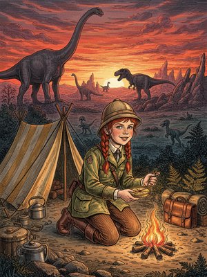 Dinosaur Valley Exploration