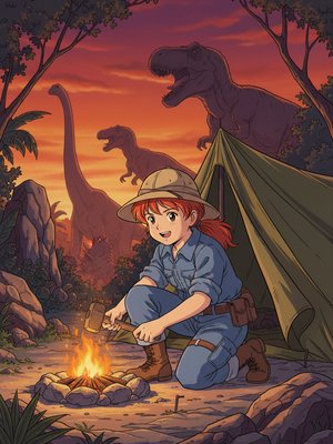 Classic Anime - Color