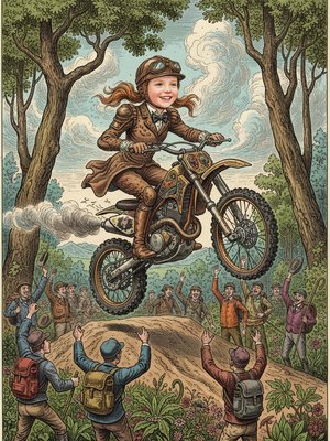 Victorian Illustration