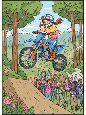 Classic Coloring Book