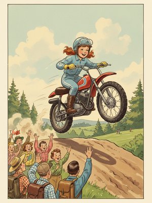 Vintage Storybook - Color