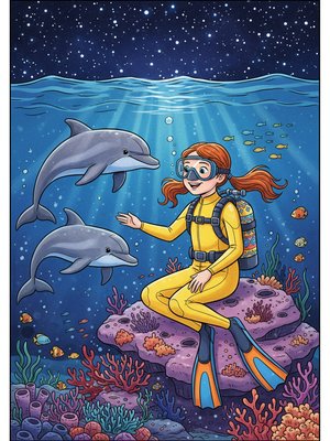 Classic Coloring Book