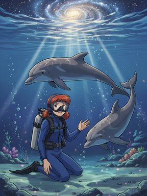 Classic Anime - Color