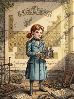 Victorian Illustration