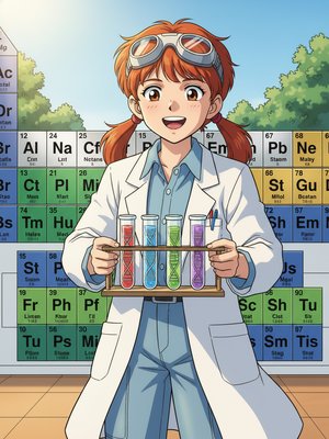 Classic Anime - Color