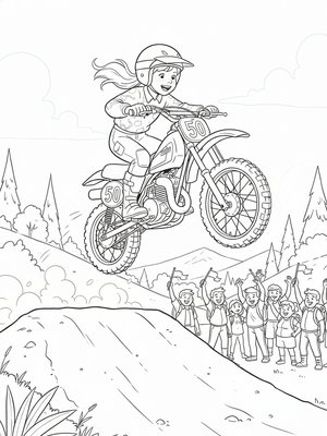 Golden Age Animation - B&W