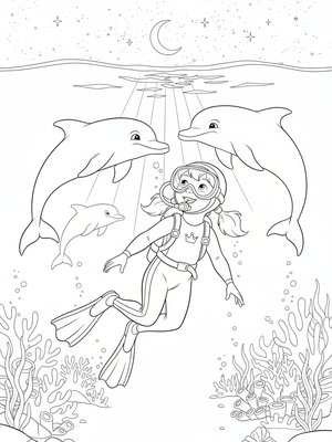 Golden Age Animation - B&W